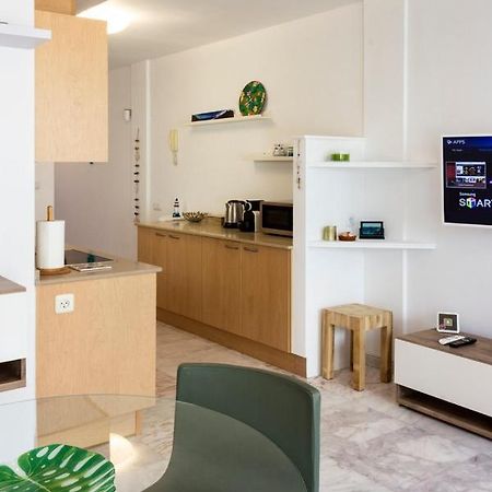 Apartamento Miramar Cotillo Exteriör bild