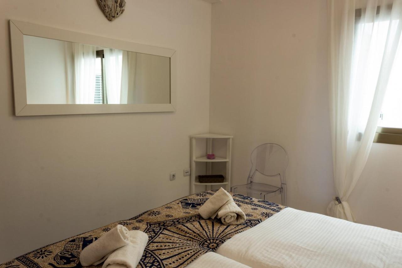 Apartamento Miramar Cotillo Exteriör bild