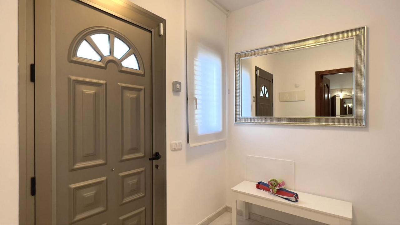 Apartamento Miramar Cotillo Exteriör bild