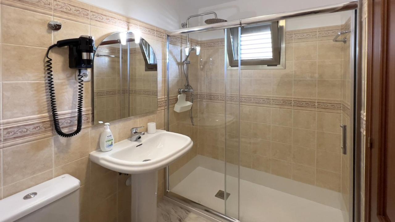 Apartamento Miramar Cotillo Exteriör bild